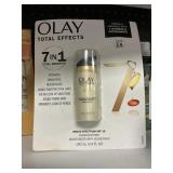 Olay sunscreen 3.4 fl oz