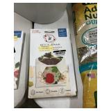 Reusable food wrap 2-3ct