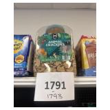 5lb Animal crackers