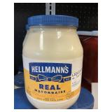 Hellmans mayo 64 fl oz