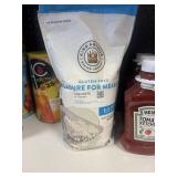 Measure for measure flour 5lbs
