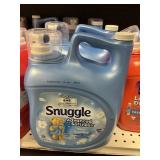 Snuggle blue sparkle 259 loads
