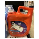 Lanudry deetragnt 127 loads