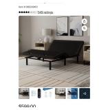 Adjustable bed base 6ft W