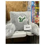 22inx17inx15in Back rest pillow