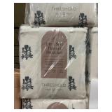 Threshold ultra soft flannel sheet set King