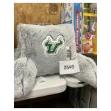 22inx17inx15in Back rest pillow