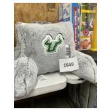 22inx17inx15in Back rest pillow