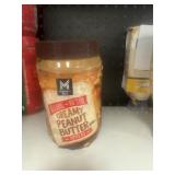 Creamy PB spread 2-40 oz