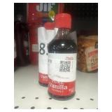 Pure vanilla extract 2-8 fl oz