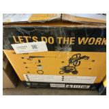 CAT 2200 psi electric pressure washer