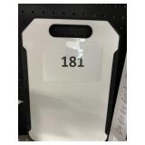 Cuisinart cutting board