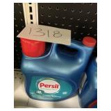 Persil 120 loads