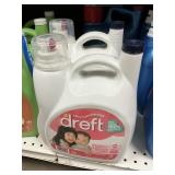 Dreft 125 loads