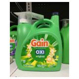 Gain oxi original 159 loads