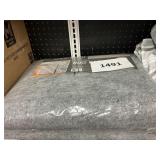 Rug pad 6ftx9ft