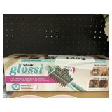 Shark glossi hot tool & air glosser