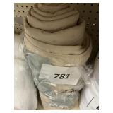 Sand Friendly towel 40inx72in 2 pack
