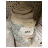 3-pc Bubble quilt /coverlet F/Q