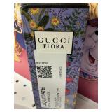 Gucci flora 3.3 fl oz