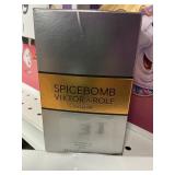 Spicebomb victor rolf 3.04fl oz