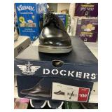 Dockers Edwin size 10W