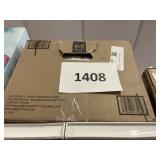 Max long pads 192ct
