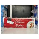 Ultra premium napkins 660 ct