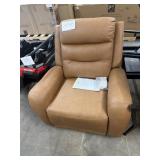 Cooper power recliner