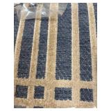 Outdoor area rug - Unknown size