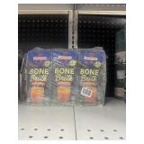 Swanson bone broth chicken 3-32 oz