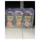 Swanson bone broth chicken 3-32 oz