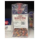 Swanson bone broth chicken 3-32 oz