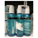 Neutrogena hydro boost 3 - 7.8 fl oz