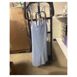 Outdoor Voices exercise dress S