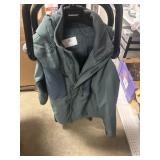 Free Country mens coat L