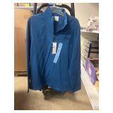 Callaway quarter zip L