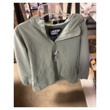 WP rain jacket L