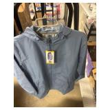 WP ladies rain jacket M