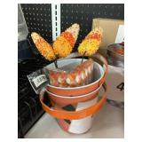 Fall decor
