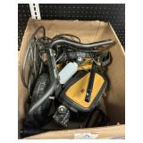 Cat pressure washer - could be used?
