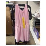 Spalding dress M