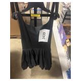 Betsy Johnson dress XXL