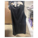 Express dress XXL