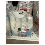 Bath cups 600 cups  NOT sure if all there
