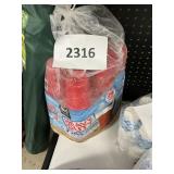 HD party cups 240ct