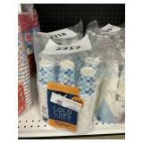 Cold cups 5 floz 450ct