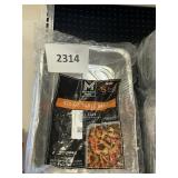 Full size steam table pans 15 pack