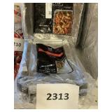 Steam table pan lids  half size 2-30 pack