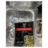 Steam table pans half size 30 pack